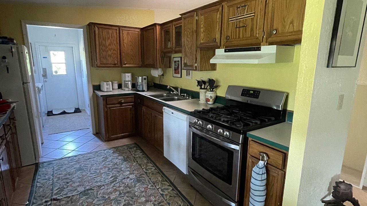Photo of Bedroom in Checotah