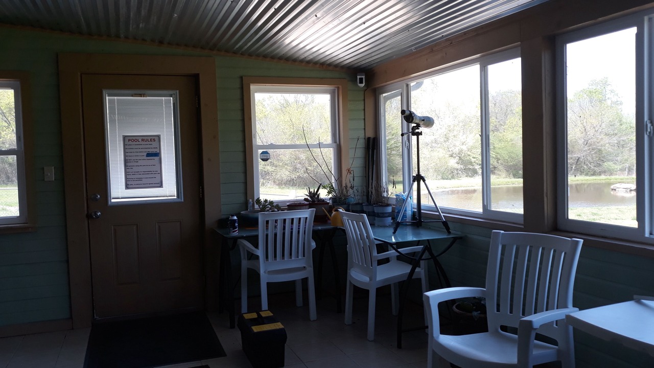 Photo of Outdoor in Checotah
