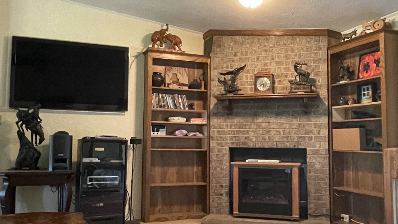 Photo of Bedroom in Checotah