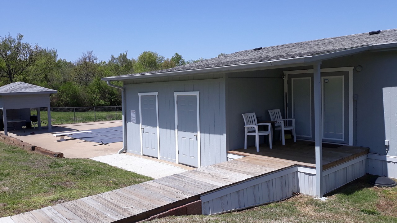 Photo of Outdoor in Checotah