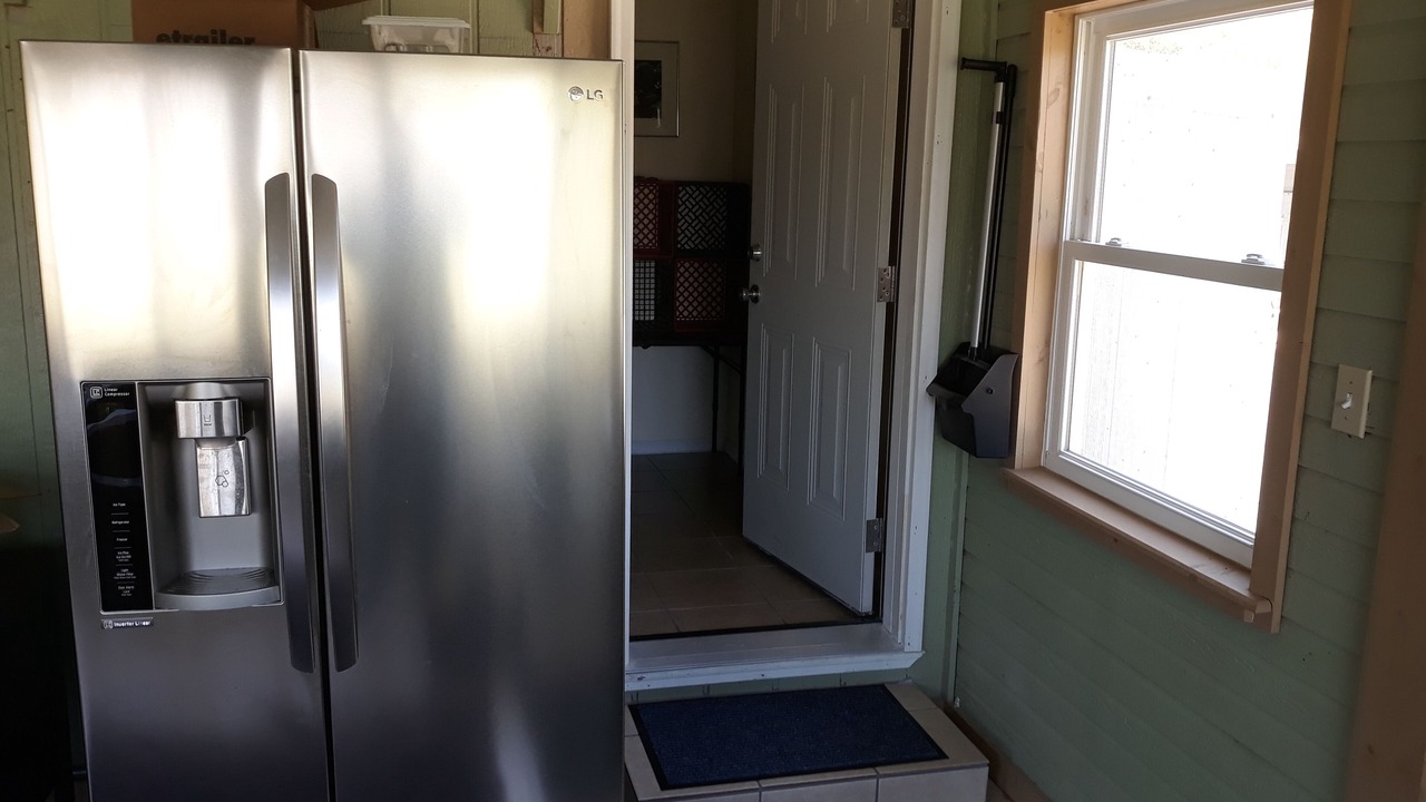 Photo of Bathroom in Checotah