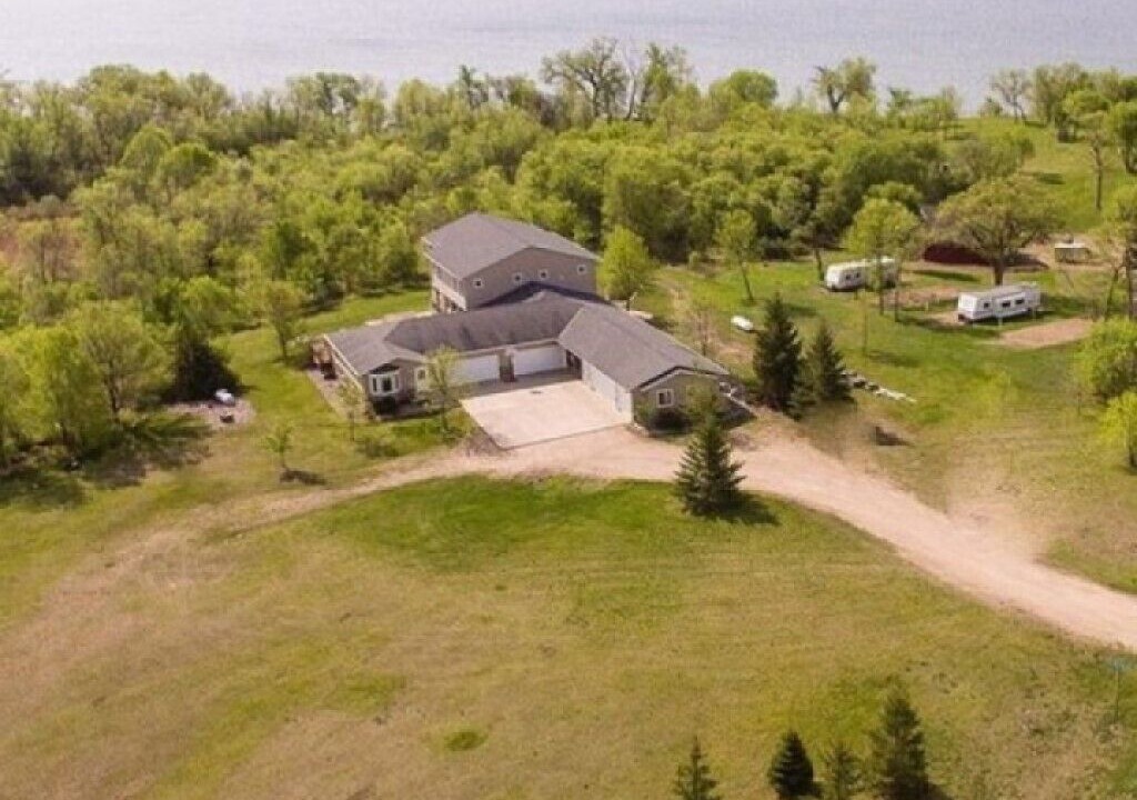 Photo of Outdoor in Clitherall Township