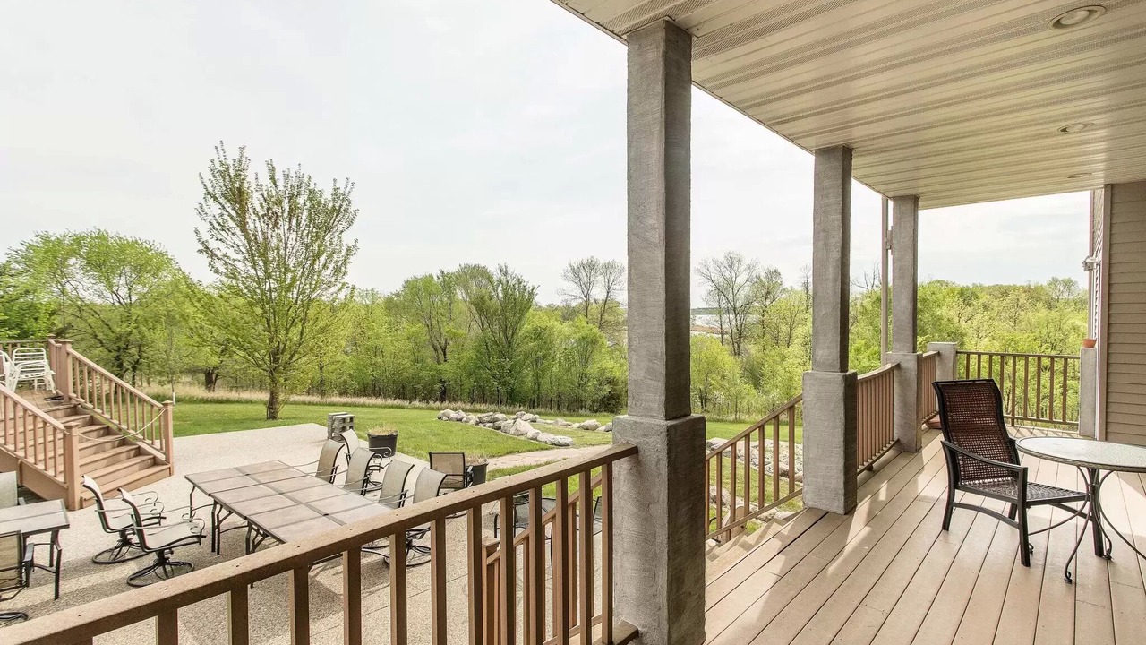 Photo of Outdoor in Clitherall Township