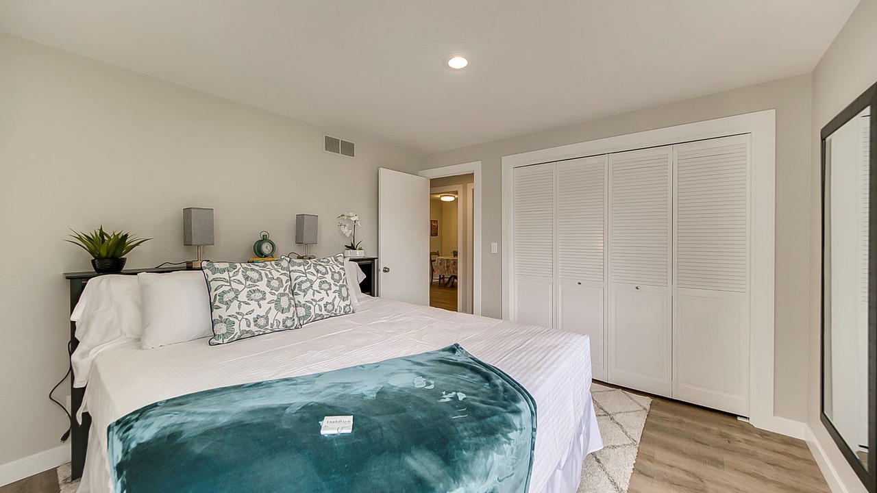 Photo of Bedroom in Southeast Boise