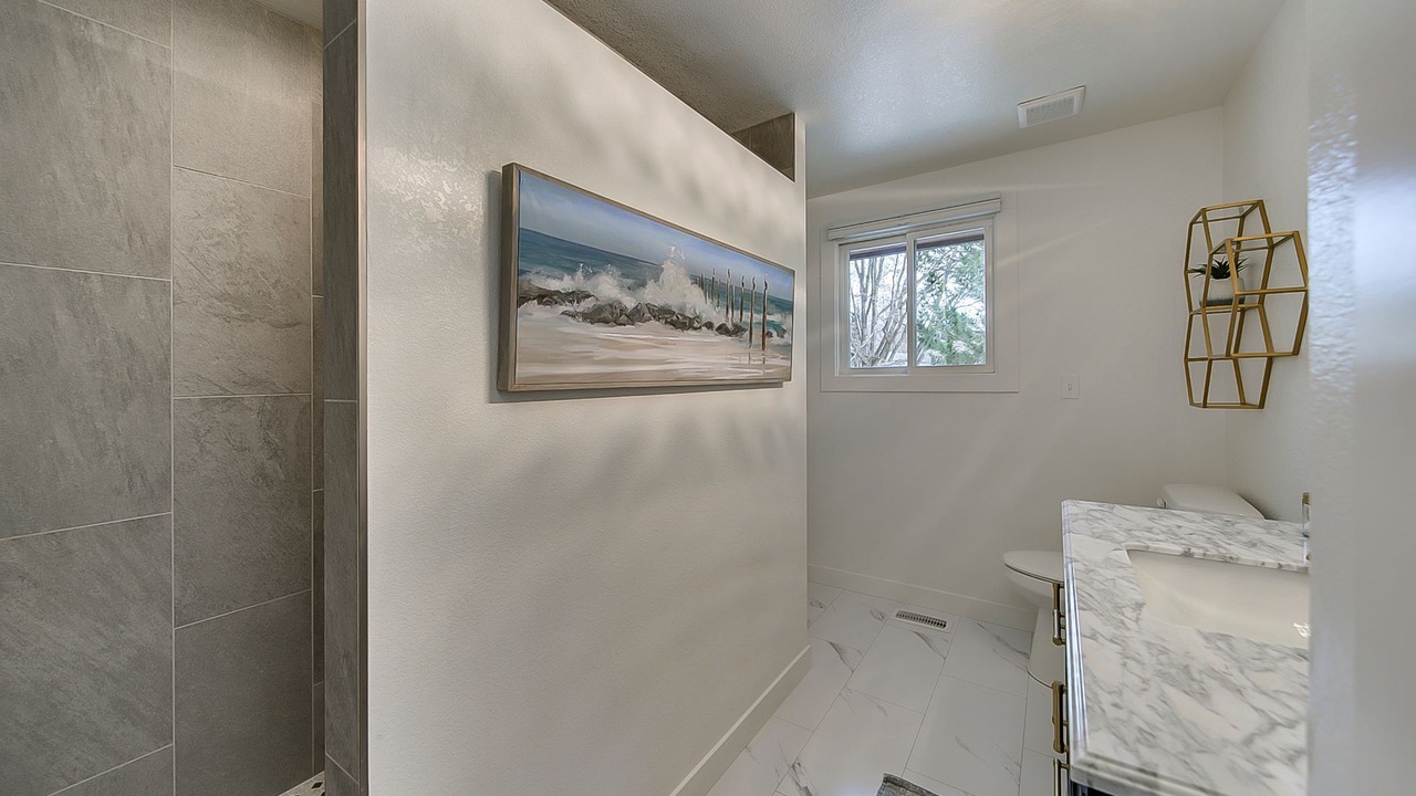 Photo of Bathroom in Southeast Boise