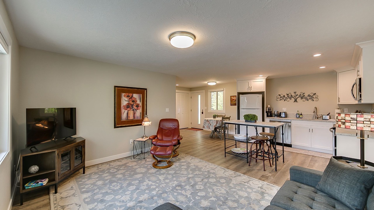 Photo of Livingroom in Southeast Boise