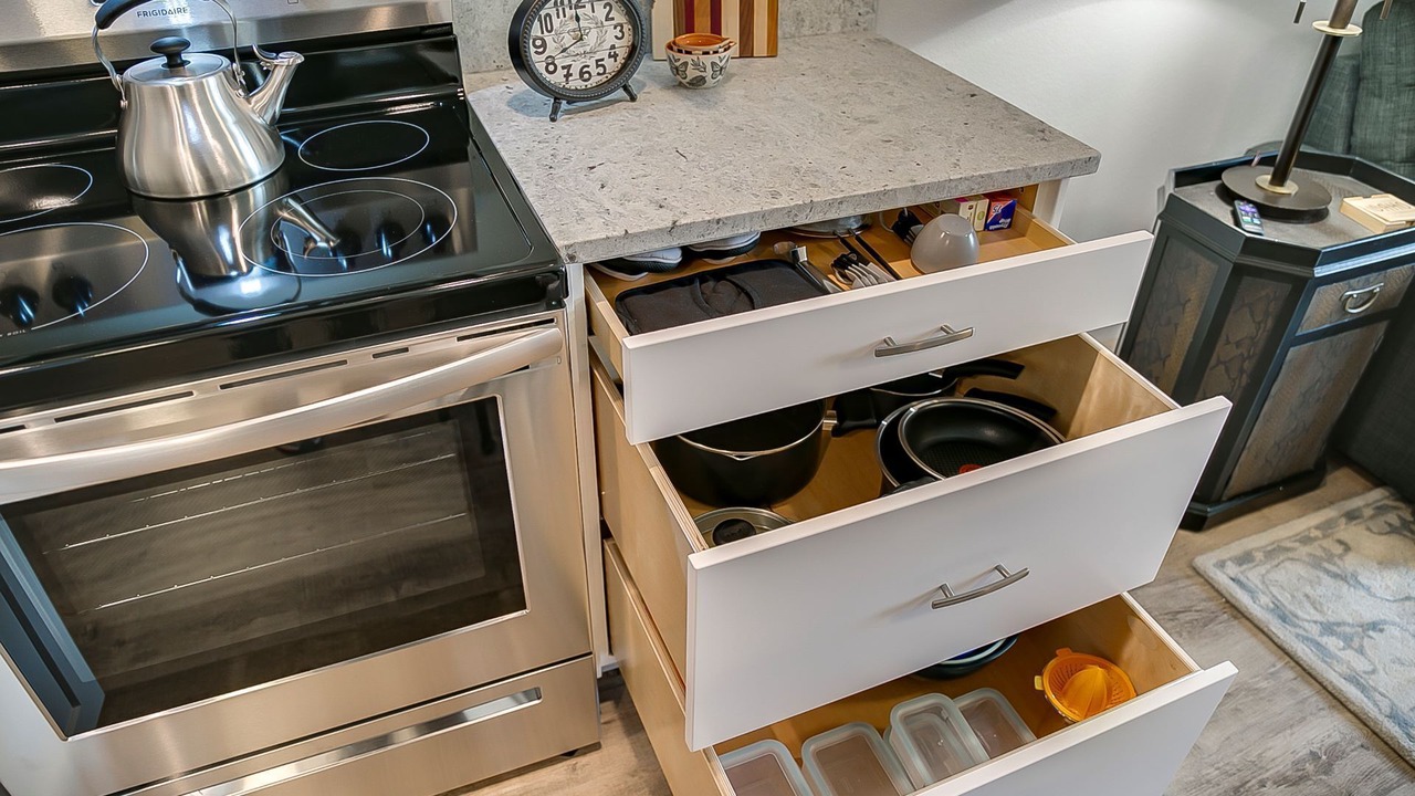 Photo of Kitchen in Southeast Boise
