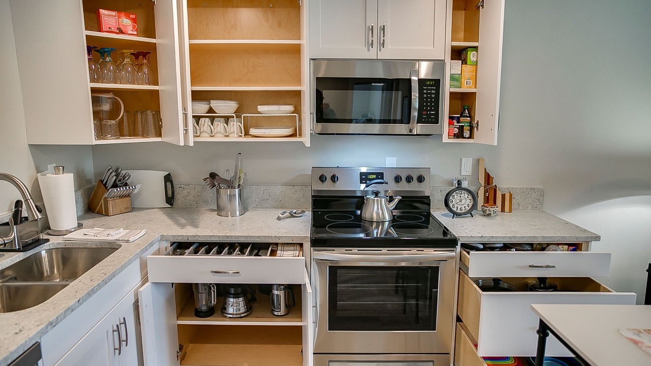 Photo of Kitchen in Southeast Boise