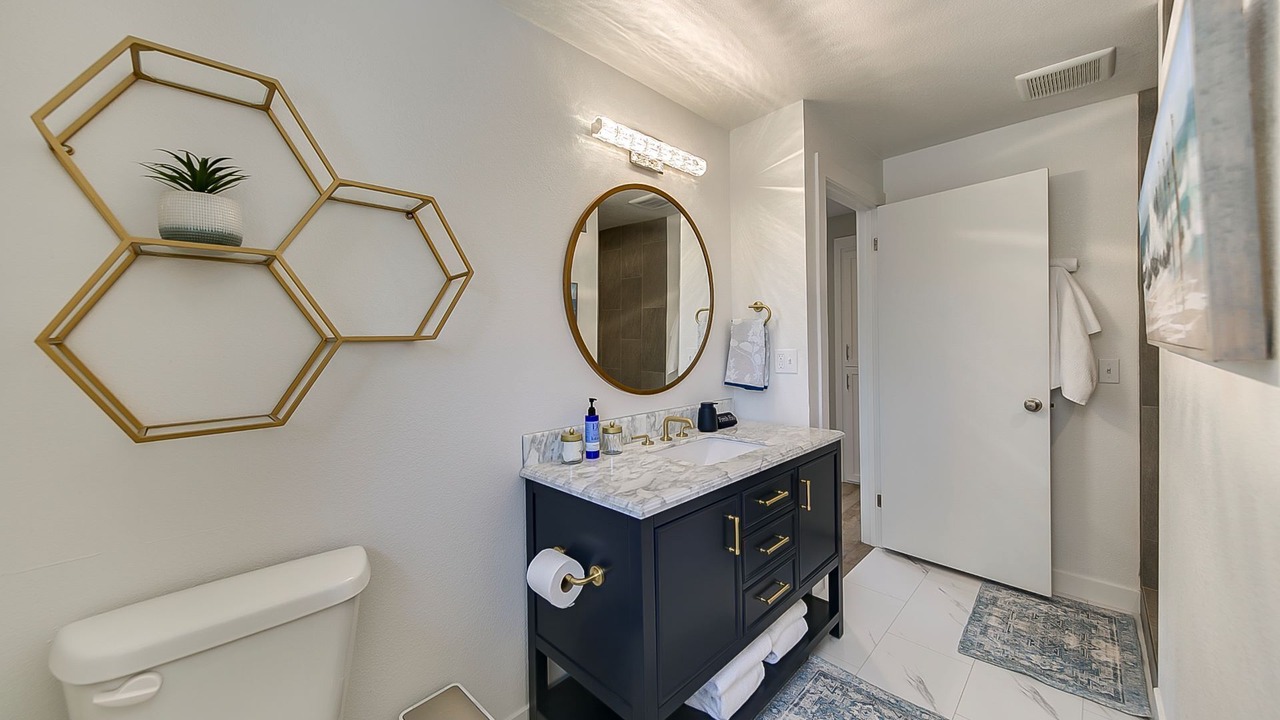 Photo of Bathroom in Southeast Boise