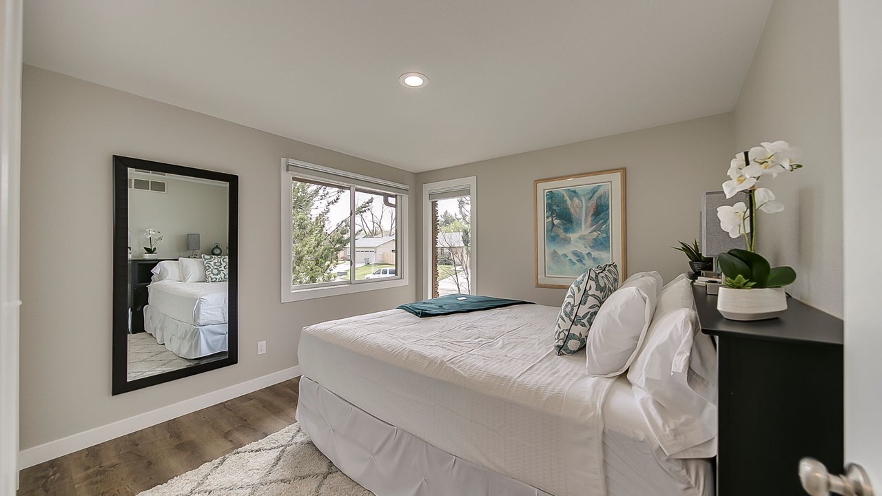 Photo of Bedroom in Southeast Boise