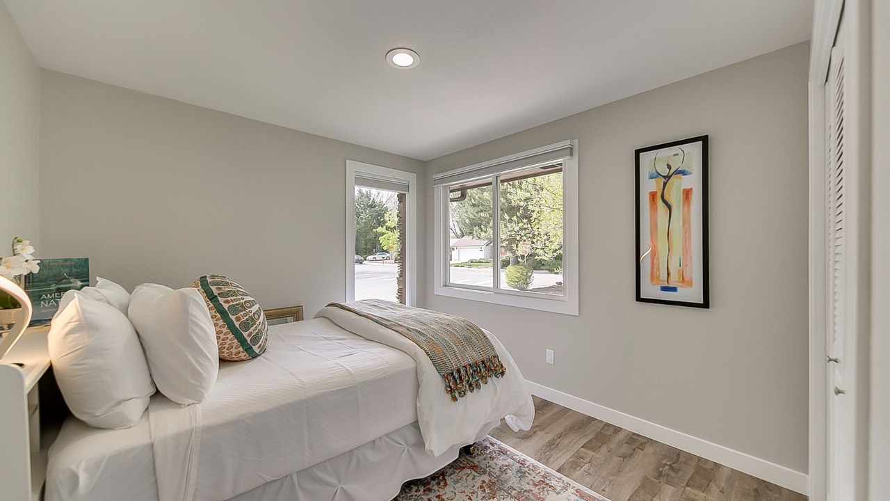 Photo of Bedroom in Southeast Boise