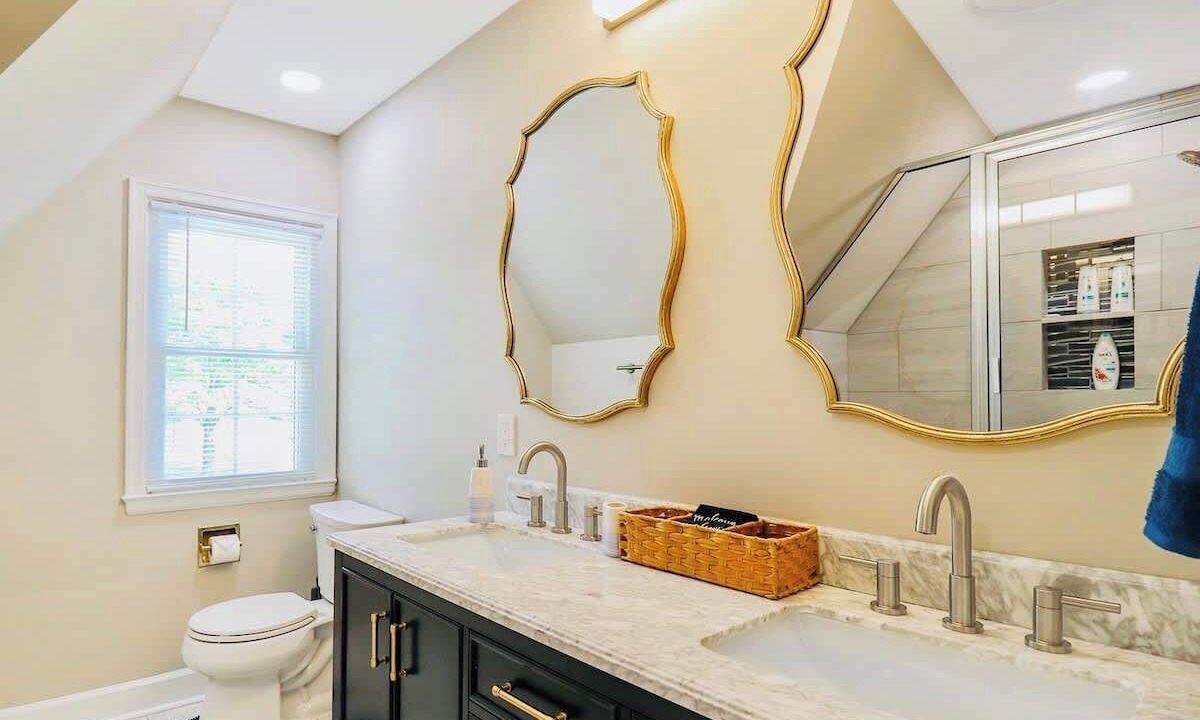 Photo of Bathroom in High Point