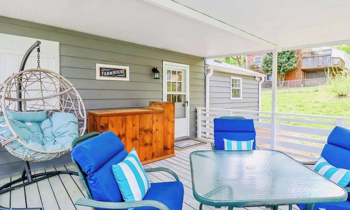 Photo of Outdoor in High Point