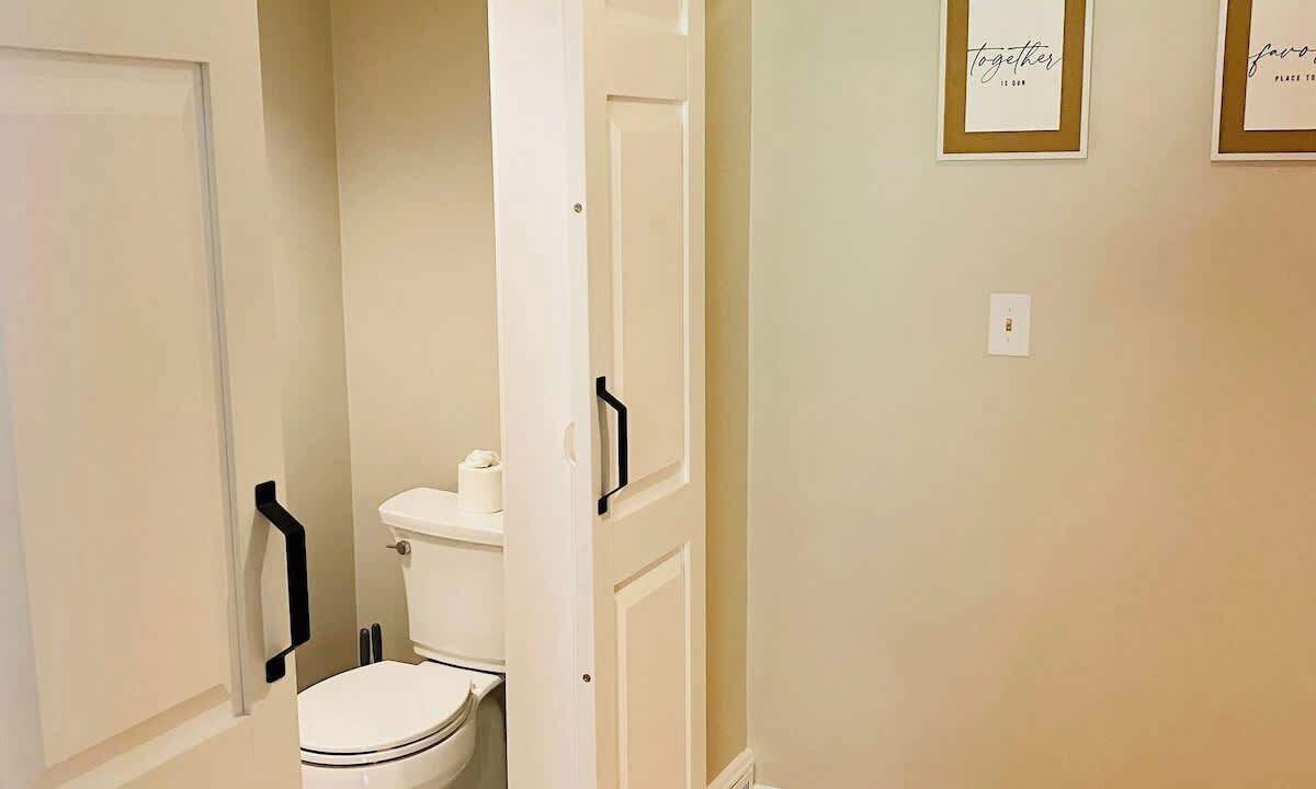 Photo of Bathroom in High Point