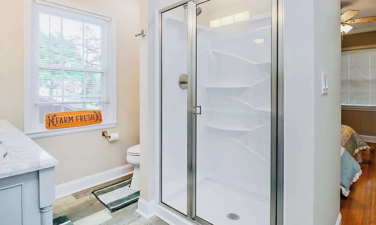 Photo of Bathroom in High Point