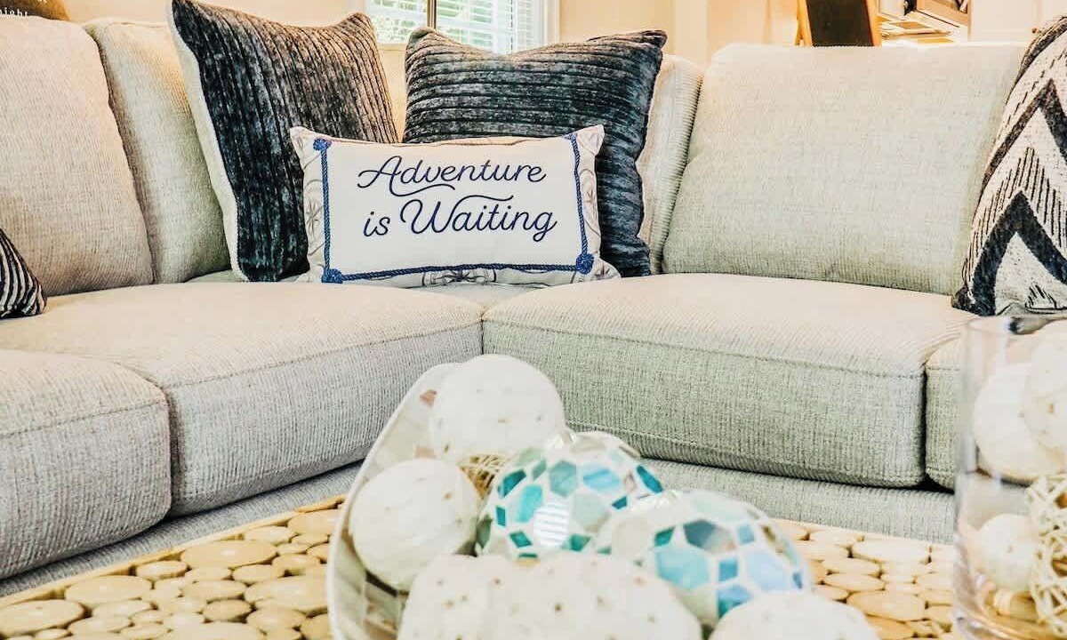 Photo of Livingroom in High Point