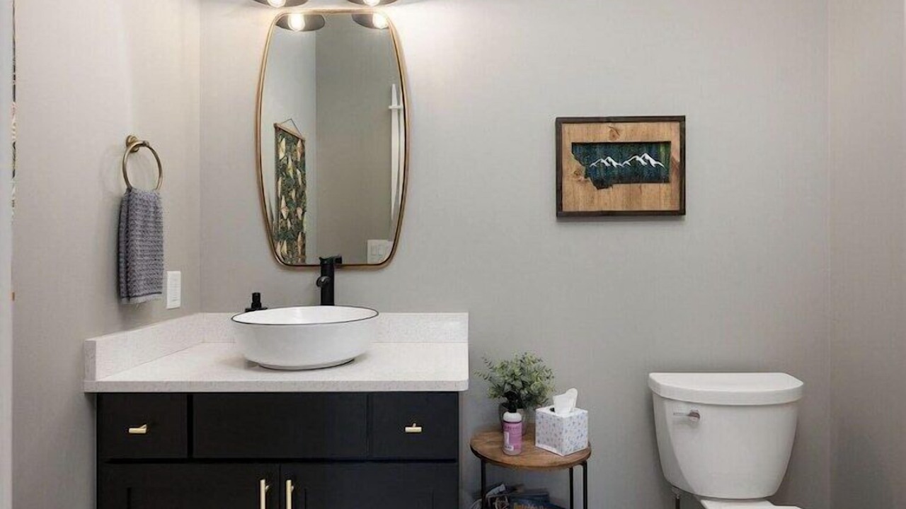 Photo of Bedroom in Bozeman