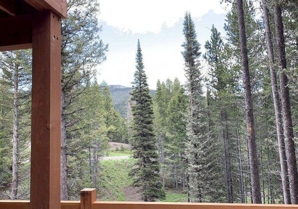 Photo of Patio Balcony in Bozeman