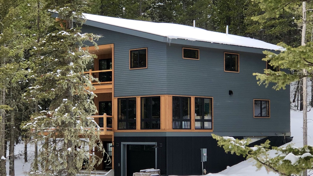 Photo of Outdoor in Bozeman
