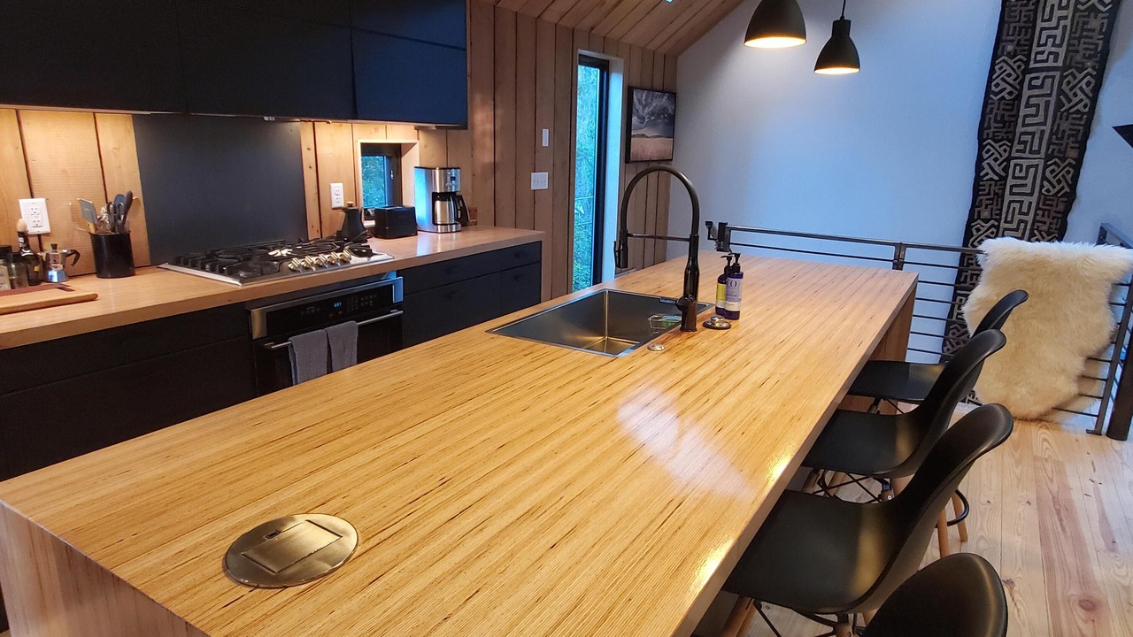 Photo of Kitchen in Bozeman