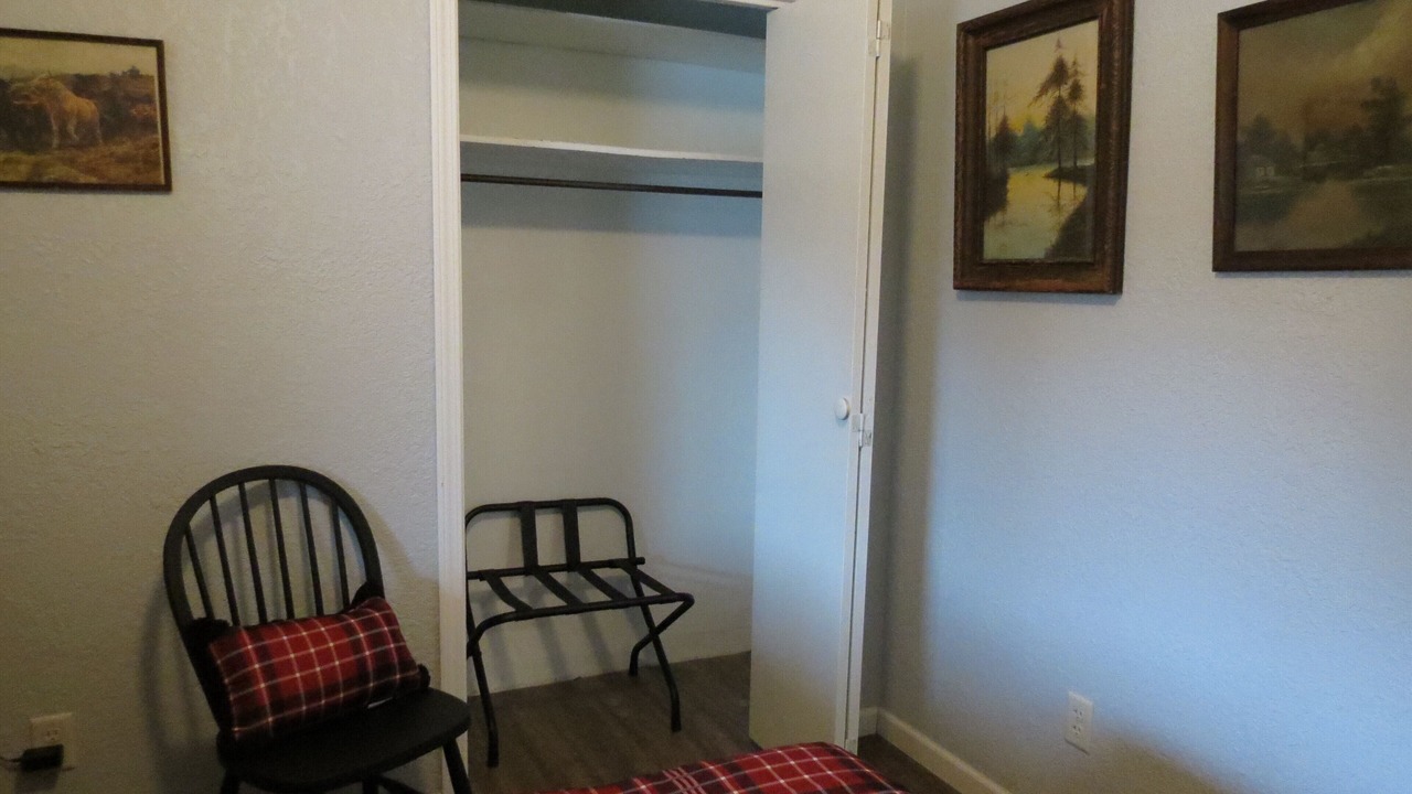 Photo of Bedroom in Nemo