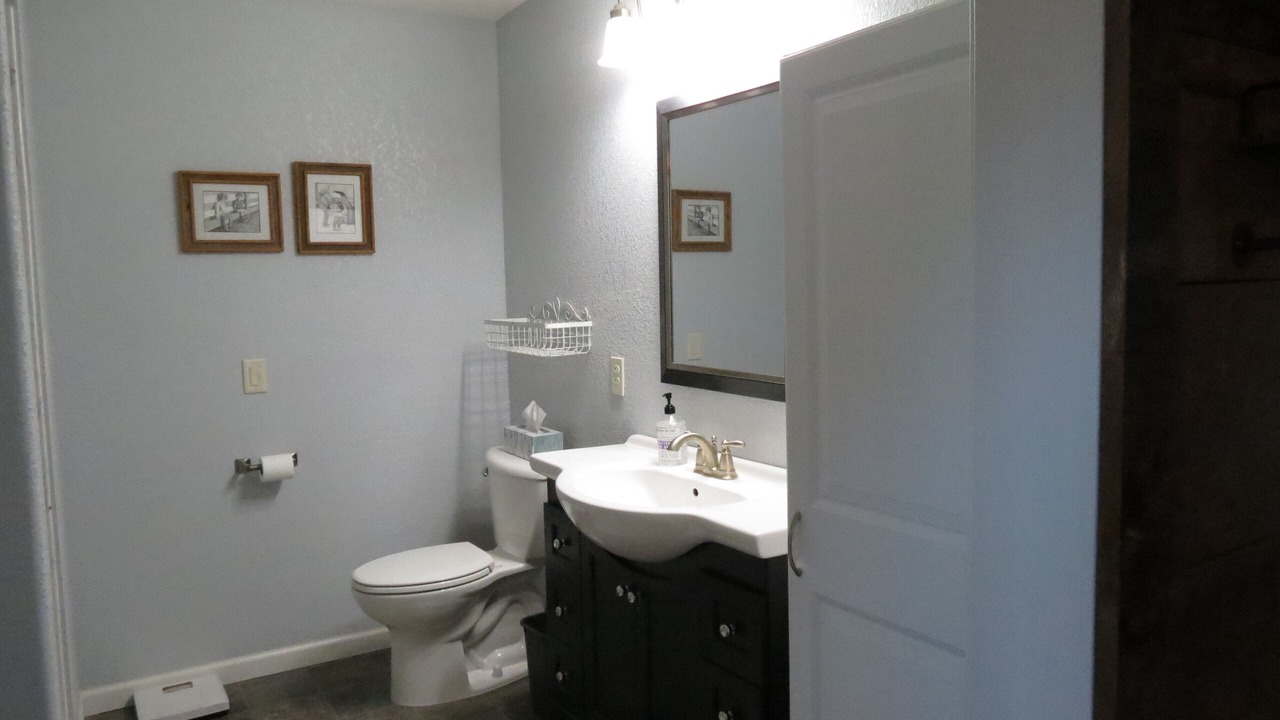 Photo of Bathroom in Nemo