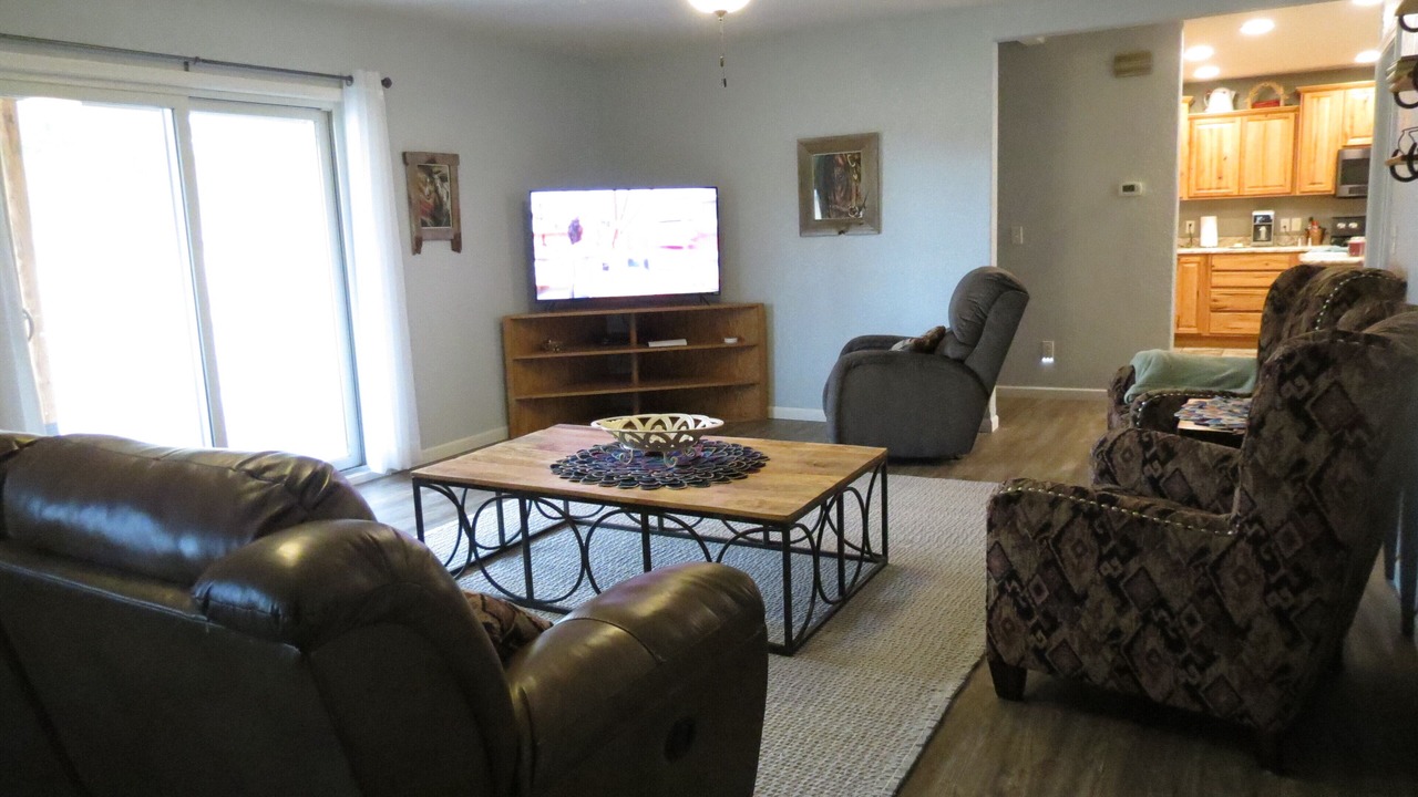 Photo of Livingroom in Nemo
