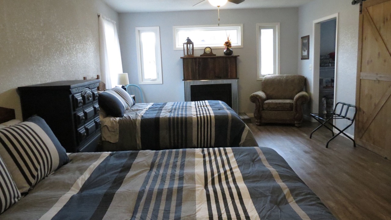 Photo of Bedroom in Nemo