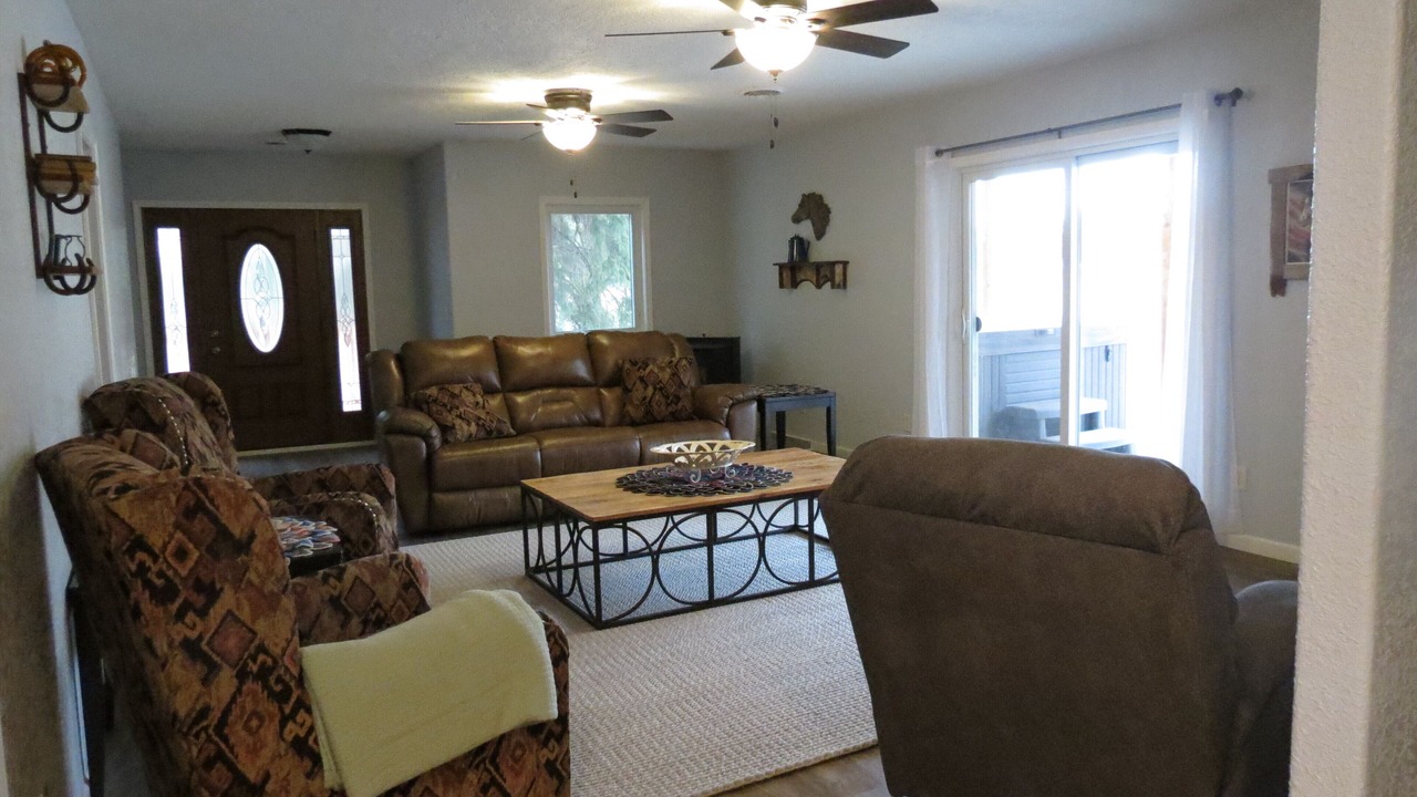 Photo of Livingroom in Nemo