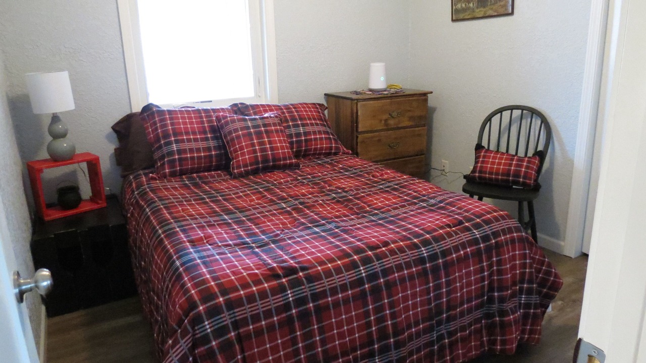 Photo of Bedroom in Nemo