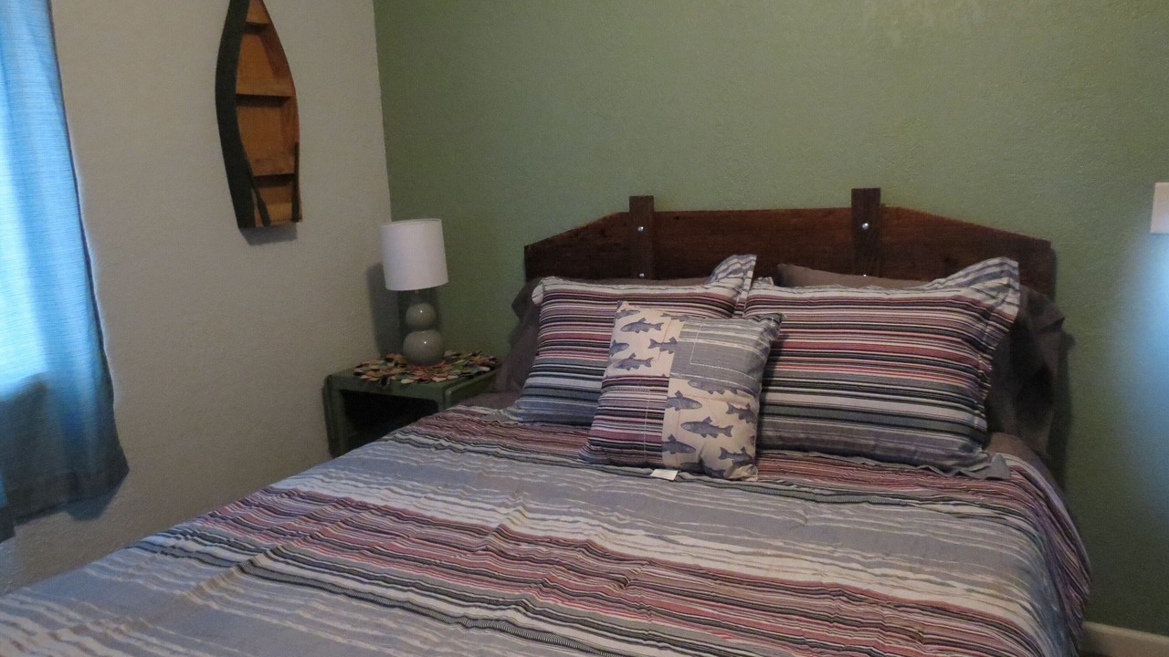 Photo of Bedroom in Nemo