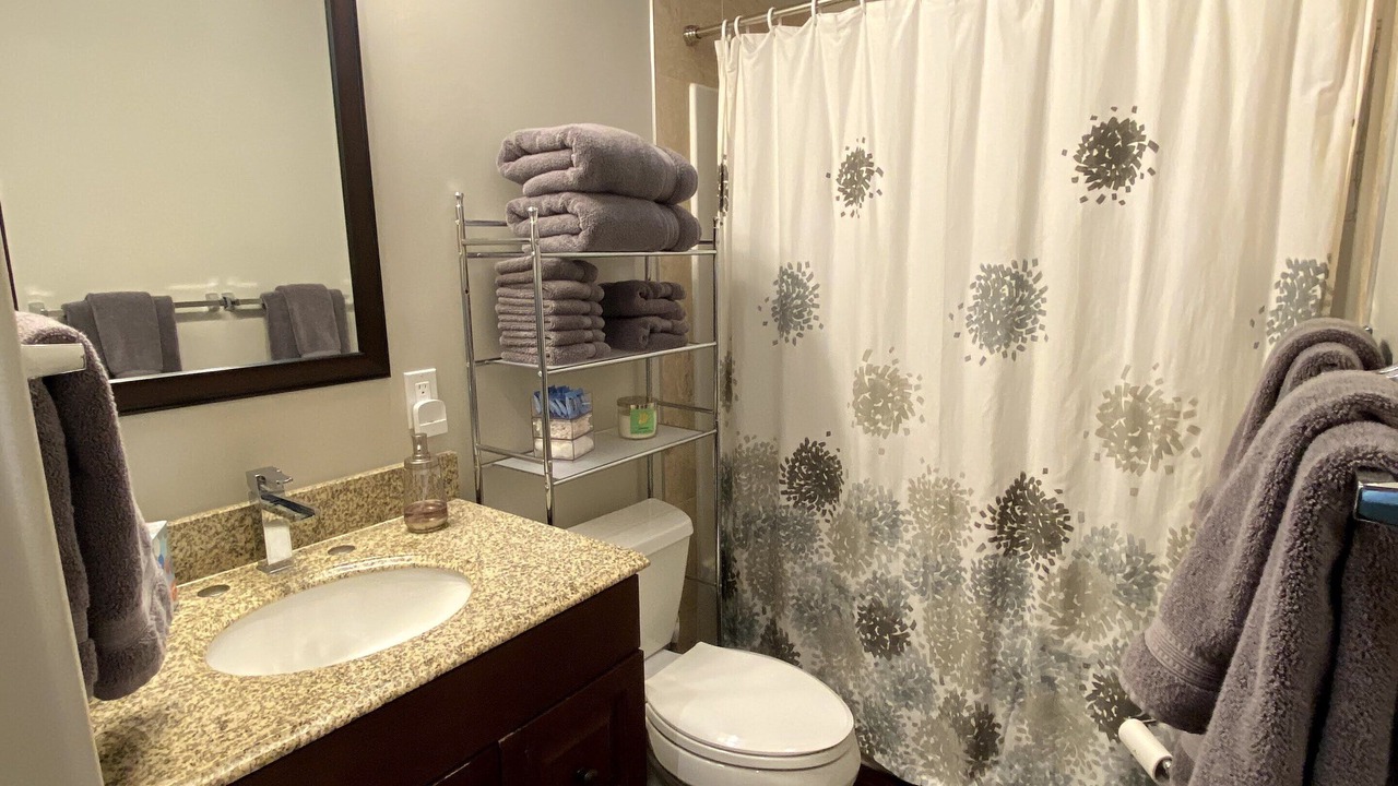 Photo of Bathroom in Eureka
