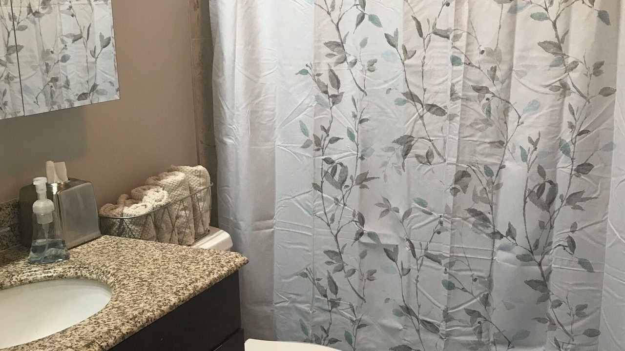 Photo of Bathroom in Eureka