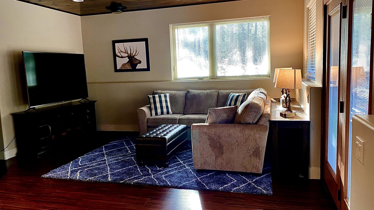 Photo of Bedroom in Eureka