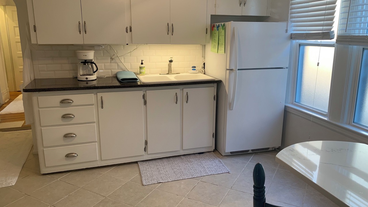 Photo of Kitchen in Cheyenne