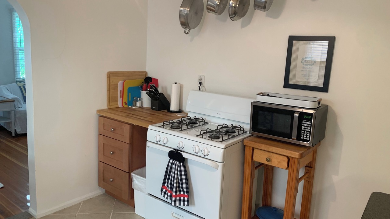 Photo of Kitchen in Cheyenne