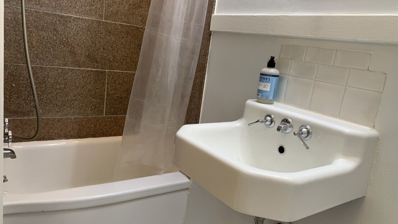 Photo of Bathroom in Cheyenne