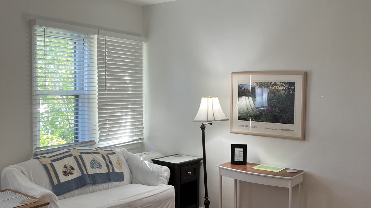Photo of Livingroom in Cheyenne