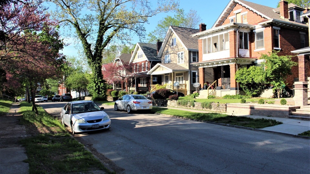 Photo of Outdoor in Franklin Park