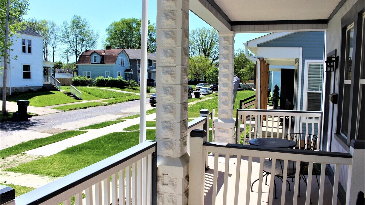 Photo of Outdoor in Franklin Park