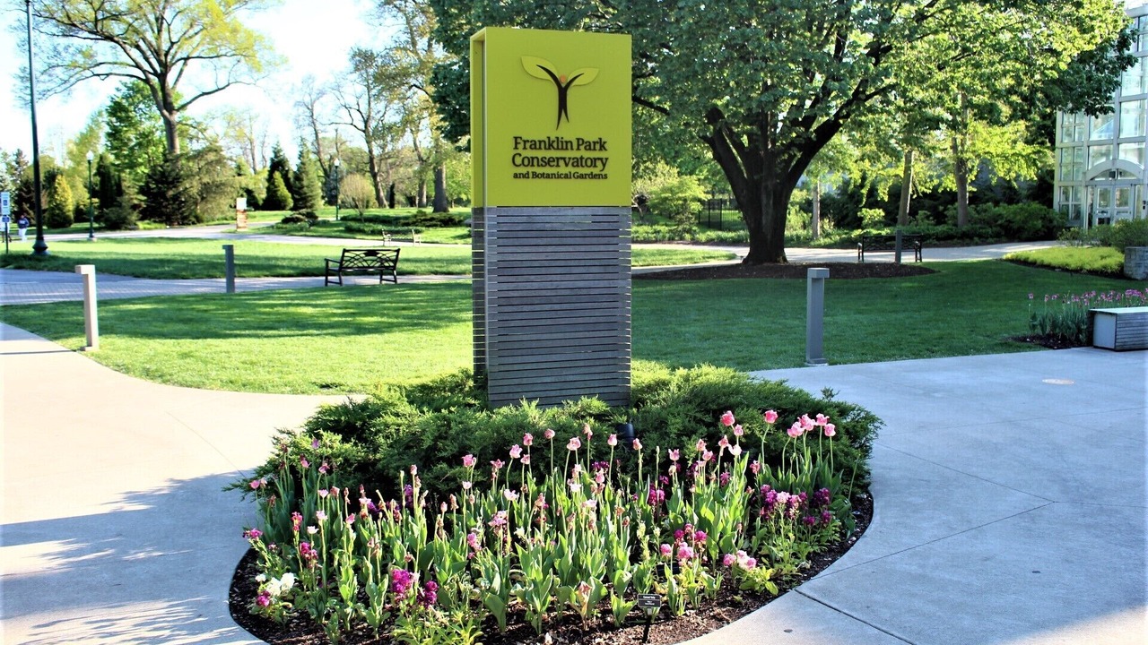 Photo of Outdoor in Franklin Park