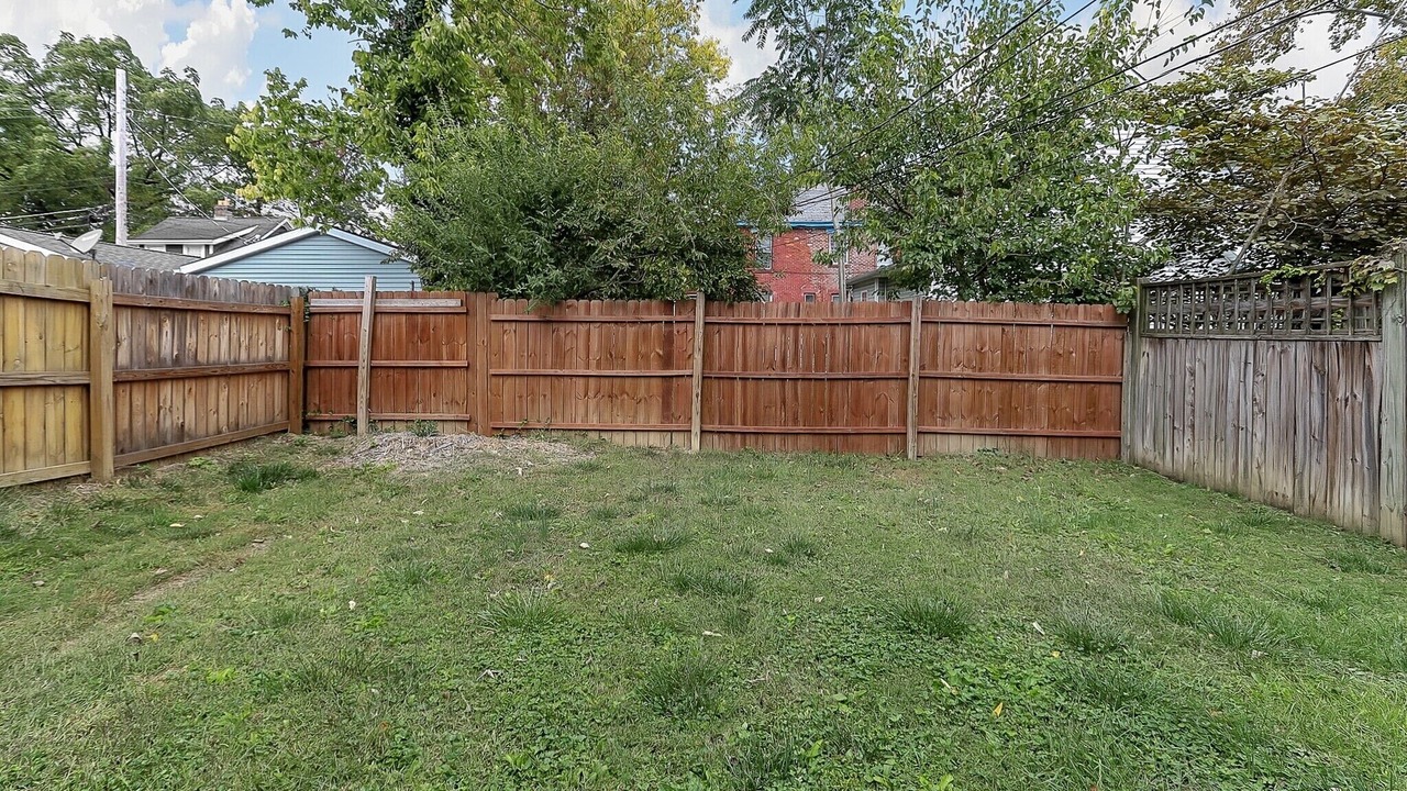 Photo of Outdoor in Franklin Park