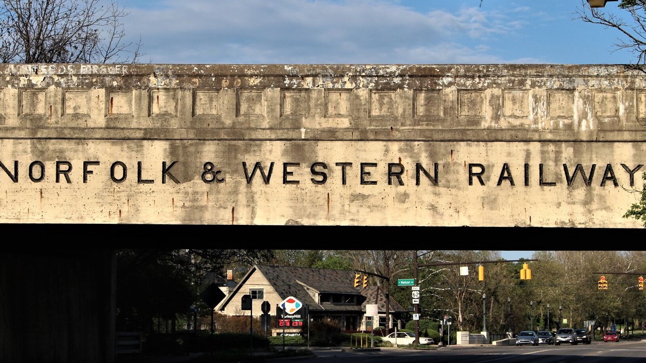 Photo of Outdoor in Franklin Park