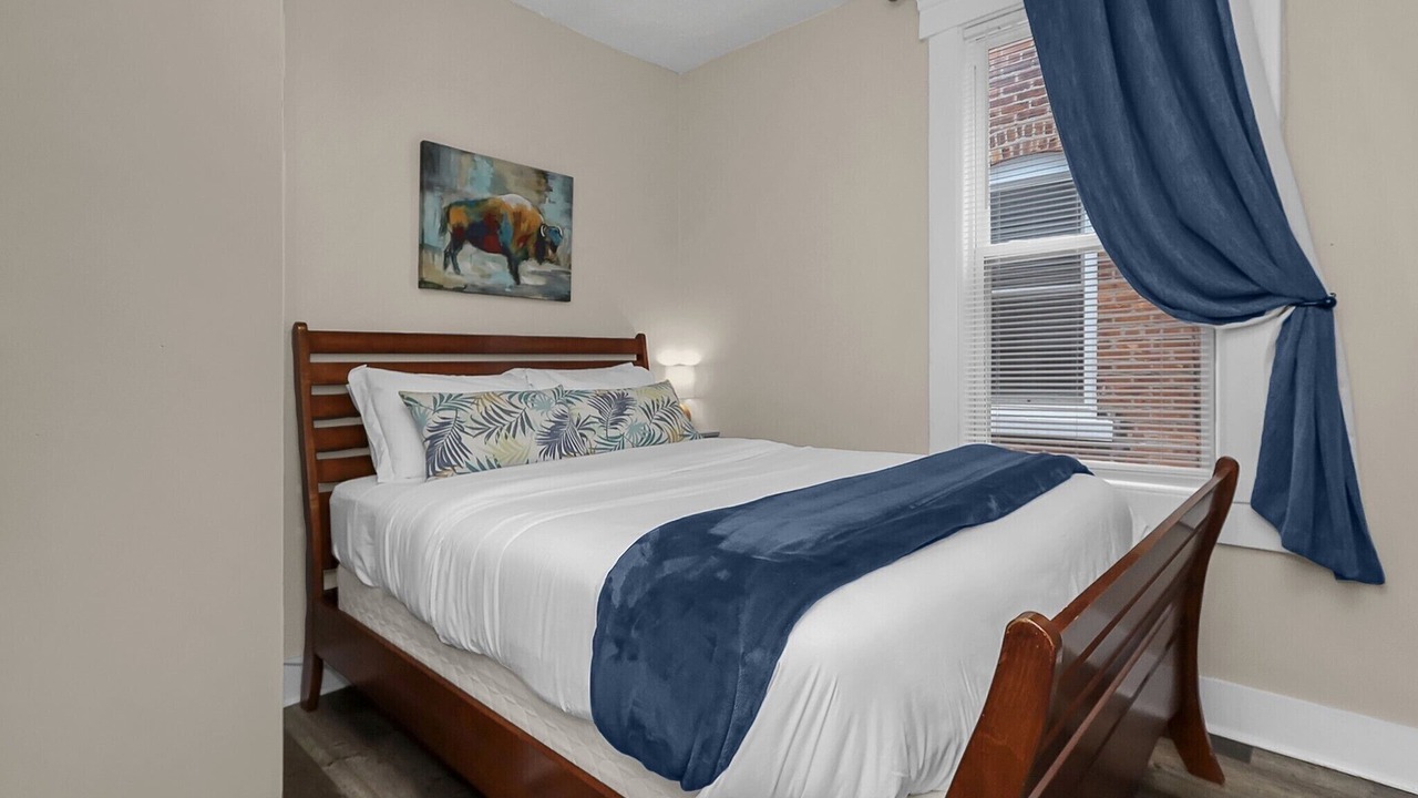 Photo of Bedroom in Franklin Park