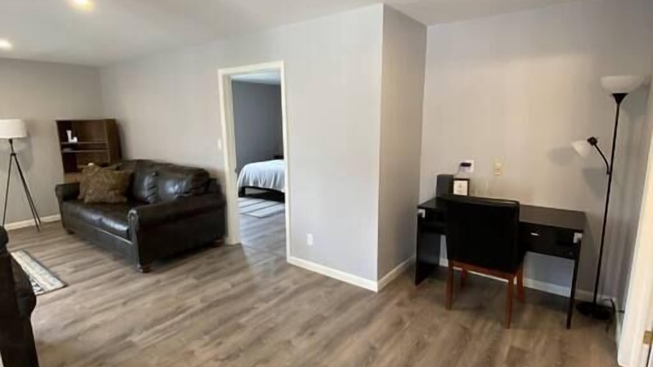 Photo of Bedroom in Dubois