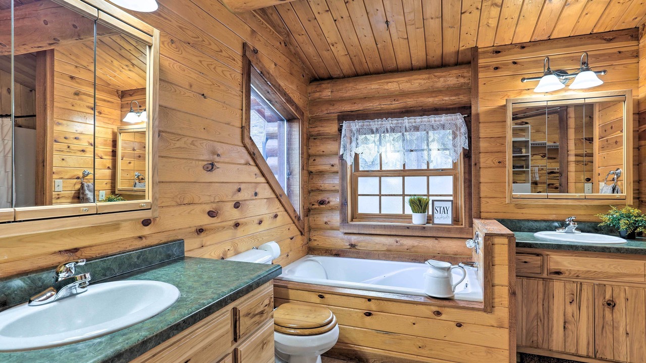 Photo of Bathroom in Piedmont