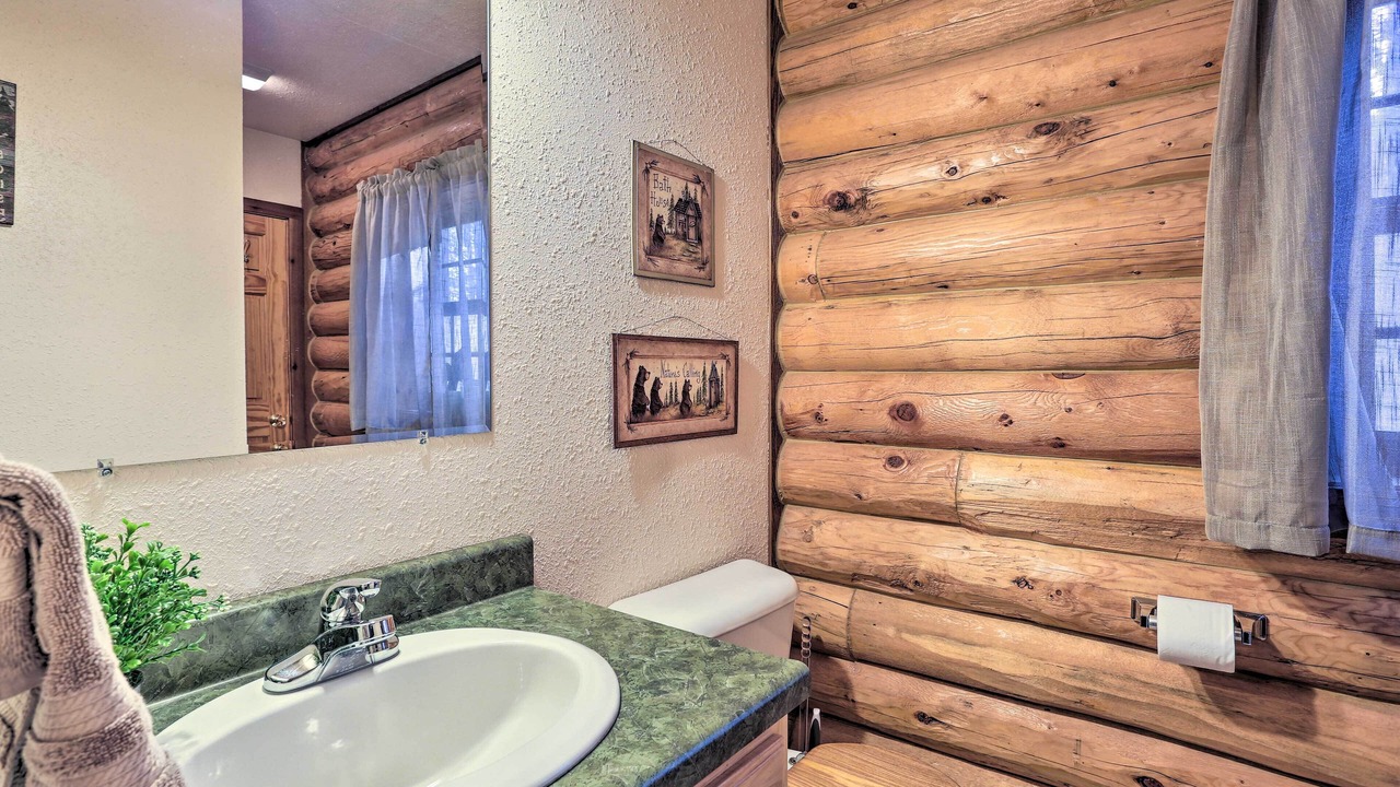 Photo of Bathroom in Piedmont