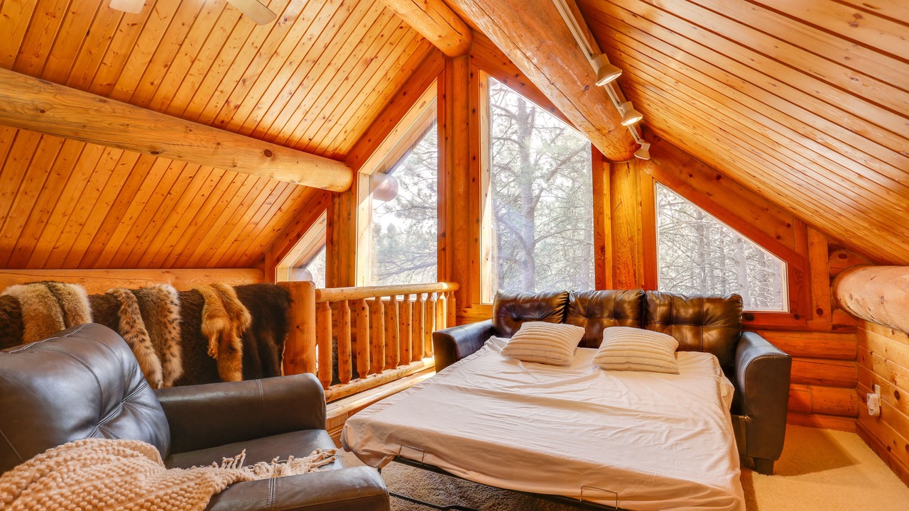 Photo of Bedroom in Piedmont