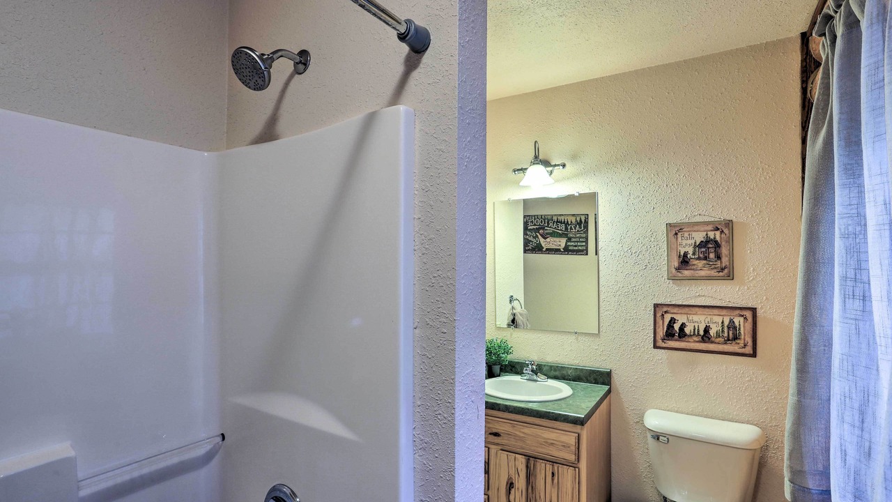 Photo of Bathroom in Piedmont