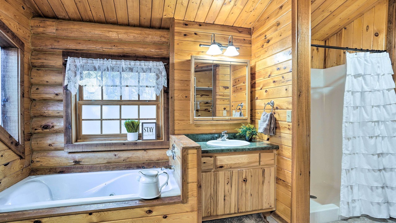Photo of Bathroom in Piedmont
